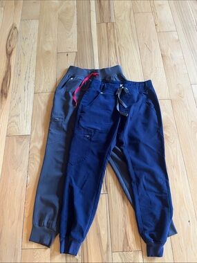 Figs Zamora joggers